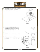 Предварительный просмотр 18 страницы Baileigh Industrial 1002685 Operator'S Manual