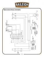 Предварительный просмотр 38 страницы Baileigh Industrial 1006778 Operator'S Manual