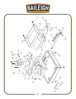 Preview for 38 page of Baileigh Industrial 1013715 Operator'S Manual