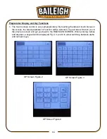 Preview for 19 page of Baileigh Industrial B8090 Operator'S Manual