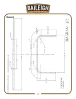 Preview for 52 page of Baileigh Industrial B8090 Operator'S Manual