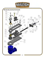 Preview for 56 page of Baileigh Industrial B8090 Operator'S Manual