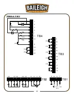 Предварительный просмотр 46 страницы Baileigh Industrial BB-12010H Operator'S Manual