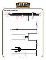 Предварительный просмотр 47 страницы Baileigh Industrial BB-12010H Operator'S Manual