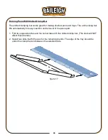 Предварительный просмотр 28 страницы Baileigh Industrial BB-9616M-V2 Operator'S Manual