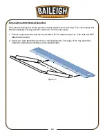 Предварительный просмотр 28 страницы Baileigh Industrial BB-9616M Operator'S Manual