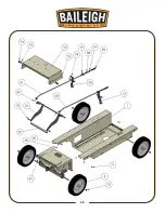 Предварительный просмотр 31 страницы Baileigh Industrial BCF-3019 Operator'S Manual