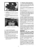 Preview for 10 page of Baileigh Industrial BHVBS-712B Operating Instructions And Parts Manual