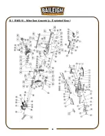 Preview for 31 page of Baileigh Industrial BMS-10 Operating Instructions And Parts Manual