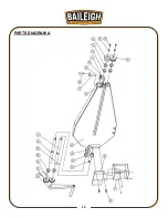 Preview for 21 page of Baileigh Industrial BR-18M-24 Operator'S Manual