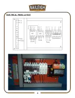 Предварительный просмотр 48 страницы Baileigh Industrial BS-330M Operator'S Manual