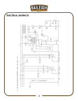 Предварительный просмотр 49 страницы Baileigh Industrial BS-330M Operator'S Manual