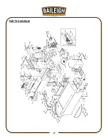 Предварительный просмотр 50 страницы Baileigh Industrial BS-330M Operator'S Manual