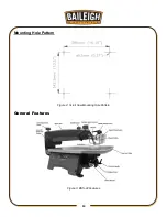 Preview for 13 page of Baileigh Industrial BSS-22 Operating Instructions And Parts Manual