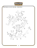 Preview for 30 page of Baileigh Industrial BSS-22 Operating Instructions And Parts Manual