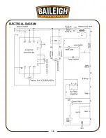 Предварительный просмотр 51 страницы Baileigh Industrial BSVT-18P Operator'S Manual