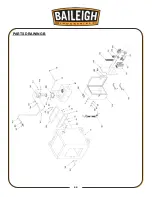 Предварительный просмотр 47 страницы Baileigh Industrial CS-350EU Operator'S Manual