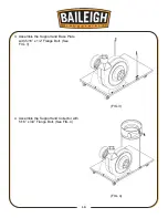 Preview for 17 page of Baileigh Industrial DC-1300B Operator'S Manual