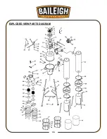 Preview for 28 page of Baileigh Industrial DC-6000C Operator'S Manual