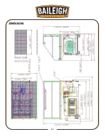 Предварительный просмотр 15 страницы Baileigh Industrial DDTM-8052-HD Operator'S Manual