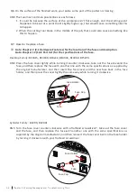 Предварительный просмотр 20 страницы Baileigh Industrial DEM-1717 Operating Instructions Manual