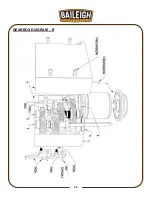 Предварительный просмотр 26 страницы Baileigh Industrial DP-1000G Operator'S Manual