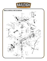 Preview for 39 page of Baileigh Industrial DP-1400VS Operator'S Manual