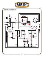 Предварительный просмотр 58 страницы Baileigh Industrial DP-1500VS Operator'S Manual