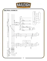 Предварительный просмотр 48 страницы Baileigh Industrial DP-1850G Operator'S Manual