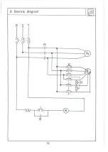 Preview for 29 page of Baileigh Industrial GS-450 Operator'S Manual