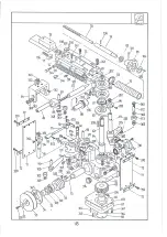 Preview for 33 page of Baileigh Industrial GS-450 Operator'S Manual