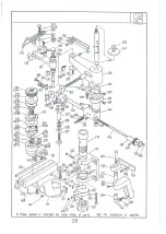 Preview for 35 page of Baileigh Industrial GS-450 Operator'S Manual