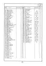 Preview for 36 page of Baileigh Industrial GS-450 Operator'S Manual