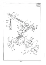 Preview for 39 page of Baileigh Industrial GS-450 Operator'S Manual