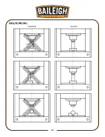 Preview for 31 page of Baileigh Industrial HSP-110M-HD Operator'S Manual