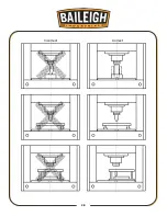 Preview for 31 page of Baileigh Industrial HSP-176M-1500-HD Operator'S Manual