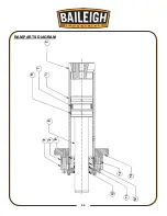 Preview for 37 page of Baileigh Industrial HSP-176M-HD Operator'S Manual