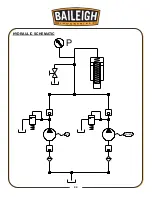 Предварительный просмотр 34 страницы Baileigh Industrial HSP-50A Operator'S Manual