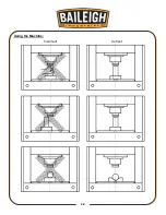 Preview for 31 page of Baileigh Industrial HSP-66M-HD Operator'S Manual