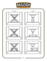 Preview for 32 page of Baileigh Industrial HSP-66M-HD Operator'S Manual