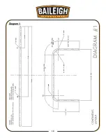 Preview for 21 page of Baileigh Industrial IDX-10 Operator'S Manual