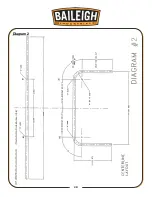 Preview for 22 page of Baileigh Industrial IDX-10 Operator'S Manual