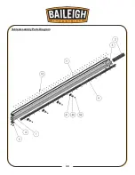 Preview for 32 page of Baileigh Industrial IDX-10 Operator'S Manual