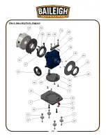 Preview for 34 page of Baileigh Industrial IDX-10 Operator'S Manual