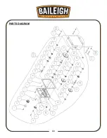 Предварительный просмотр 62 страницы Baileigh Industrial IP-2509-HD-3 Operator'S Manual