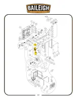 Предварительный просмотр 66 страницы Baileigh Industrial IP-2509-HD-3 Operator'S Manual