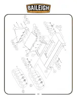 Предварительный просмотр 67 страницы Baileigh Industrial IP-2509-HD-3 Operator'S Manual