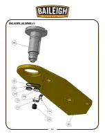 Preview for 46 page of Baileigh Industrial MB-4X2 Operator'S Manual