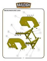 Предварительный просмотр 21 страницы Baileigh Industrial PH-28HD Operator'S Manual