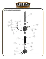 Предварительный просмотр 22 страницы Baileigh Industrial PH-28HD Operator'S Manual